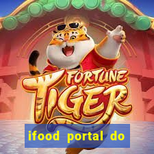 ifood portal do parceiro login